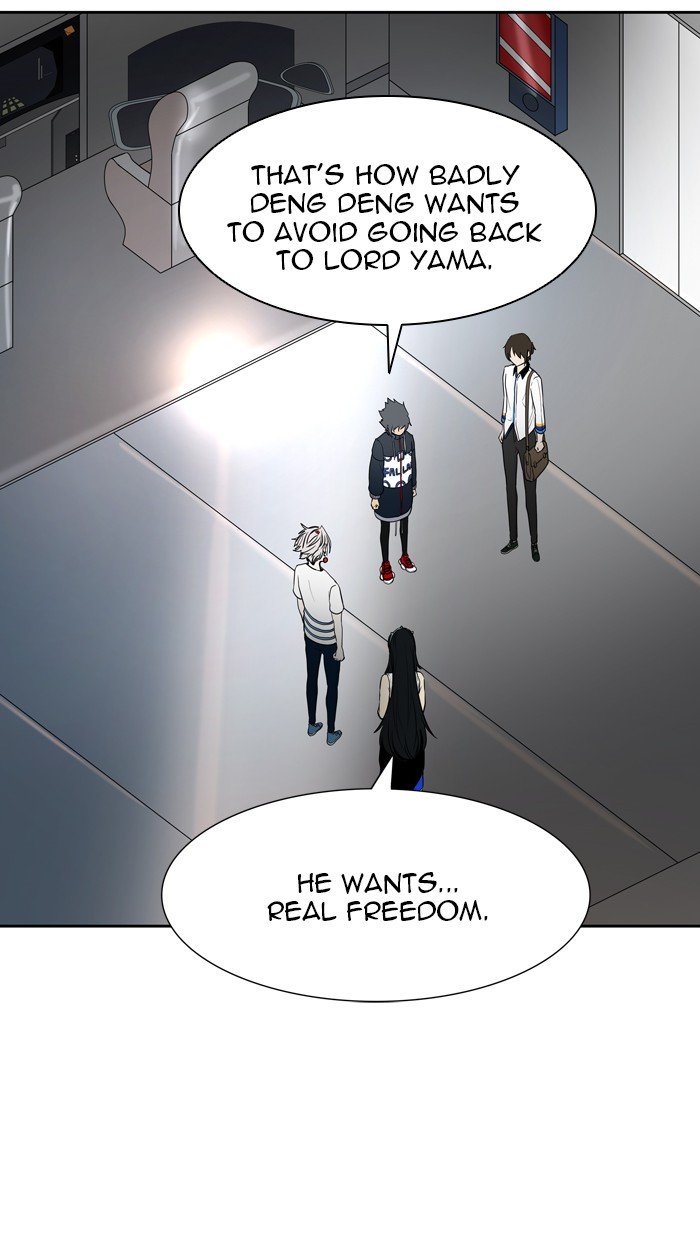 Tower of God, Chapter 420 image 158